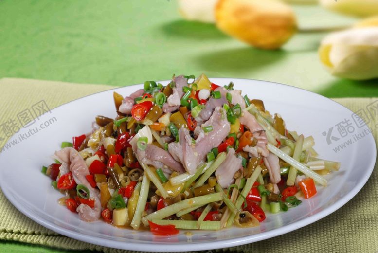 编号：52384109241109488555【酷图网】源文件下载-泡椒脆肚