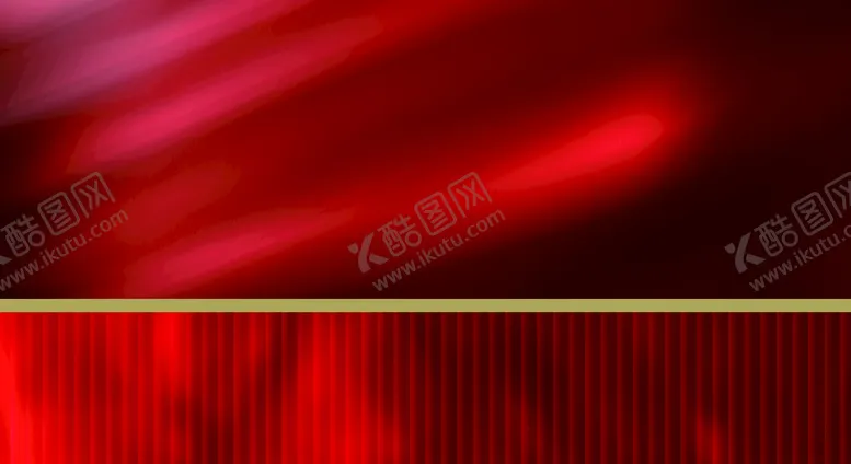 编号：65252710272311105468【酷图网】源文件下载-红金背景