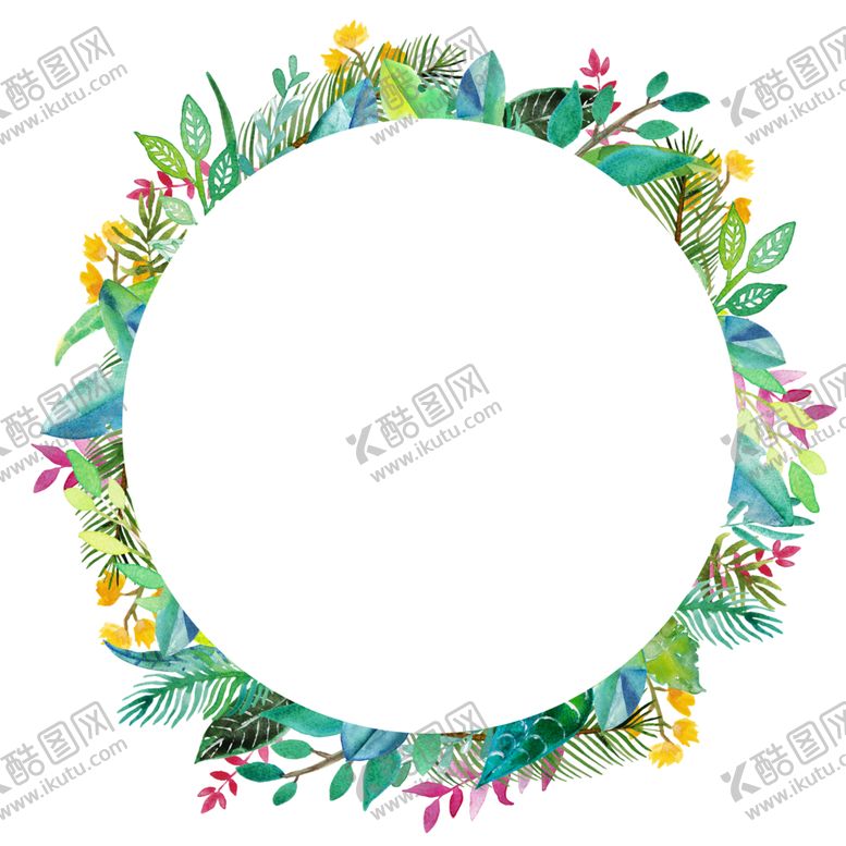 编号：40370507030410147971【酷图网】源文件下载-花边背景