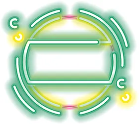 中式边框素材横幅国结新年花