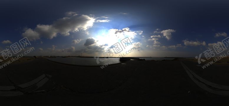 编号：95510610040707229056【酷图网】源文件下载-天空