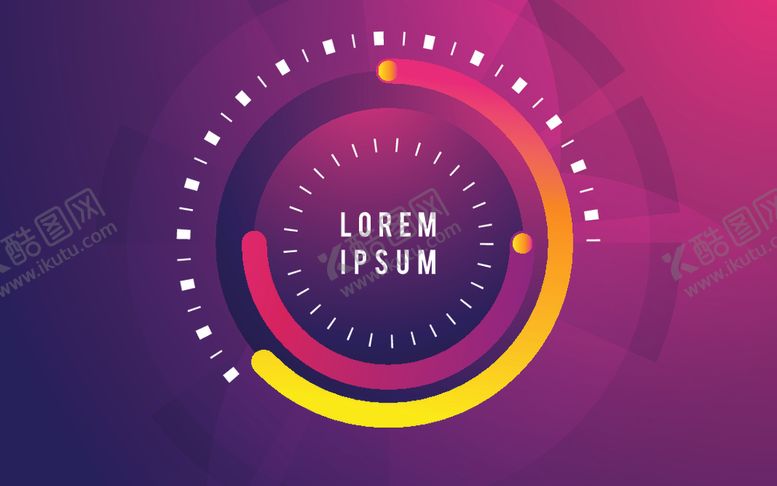 编号：32812309281618079704【酷图网】源文件下载-几何线条背景