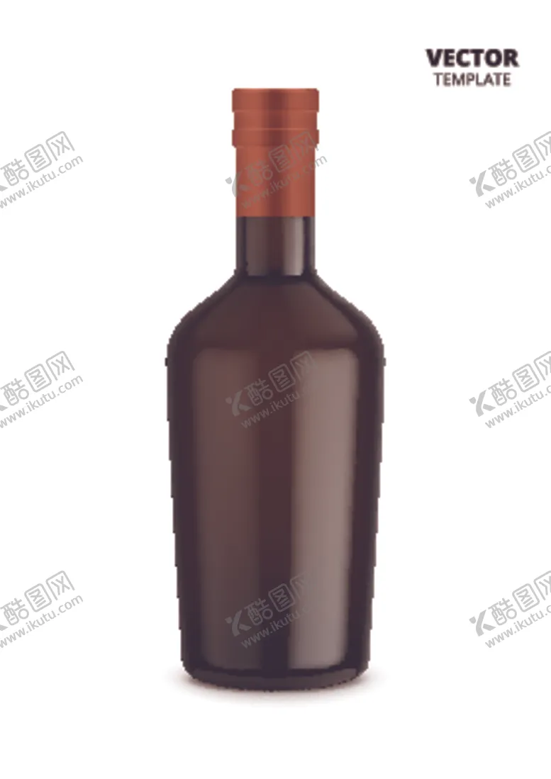 编号：57587006241014053598【酷图网】源文件下载-玻璃瓶子