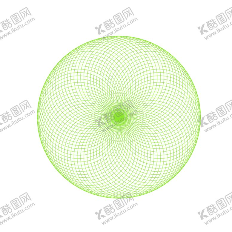 编号：53865804211738245981【酷图网】源文件下载-圆环底纹