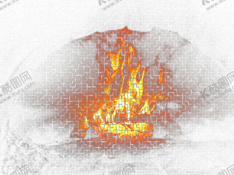 编号：30910809281600087335【酷图网】源文件下载-火焰素材