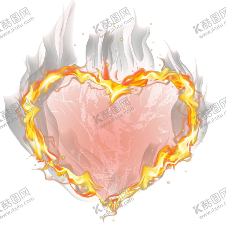 编号：86210609212213297124【酷图网】源文件下载-火焰素材