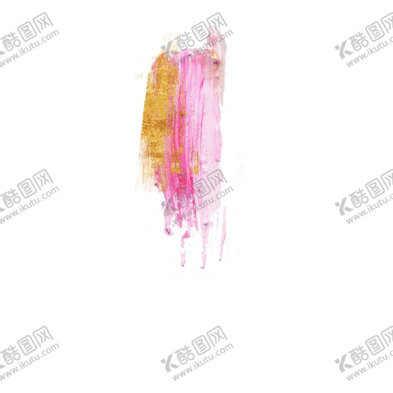编号：73222610241256457135【酷图网】源文件下载-油画画笔痕迹