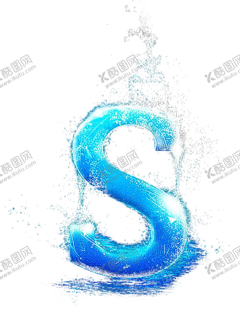 编号：35244509270535379673【酷图网】源文件下载-水花
