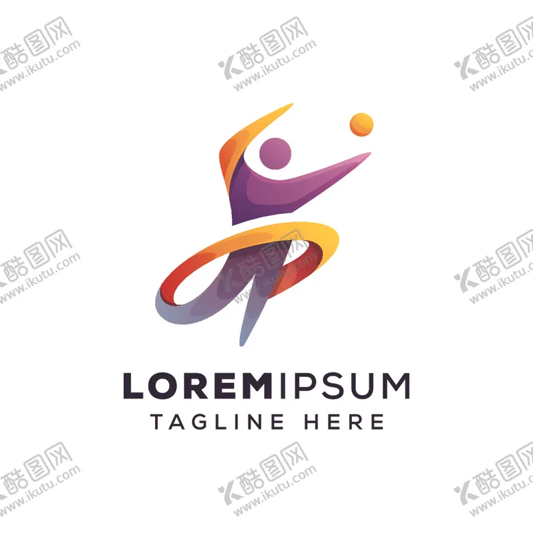 编号：63015707011031324088【酷图网】源文件下载-排球图标