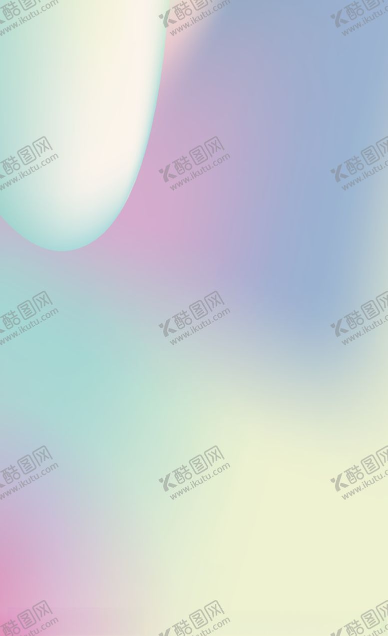 编号：60677809180736068254【酷图网】源文件下载-流体渐变风背景