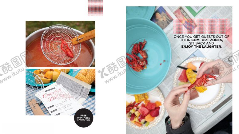 编号：78342609190154065944【酷图网】源文件下载-画册版式模板