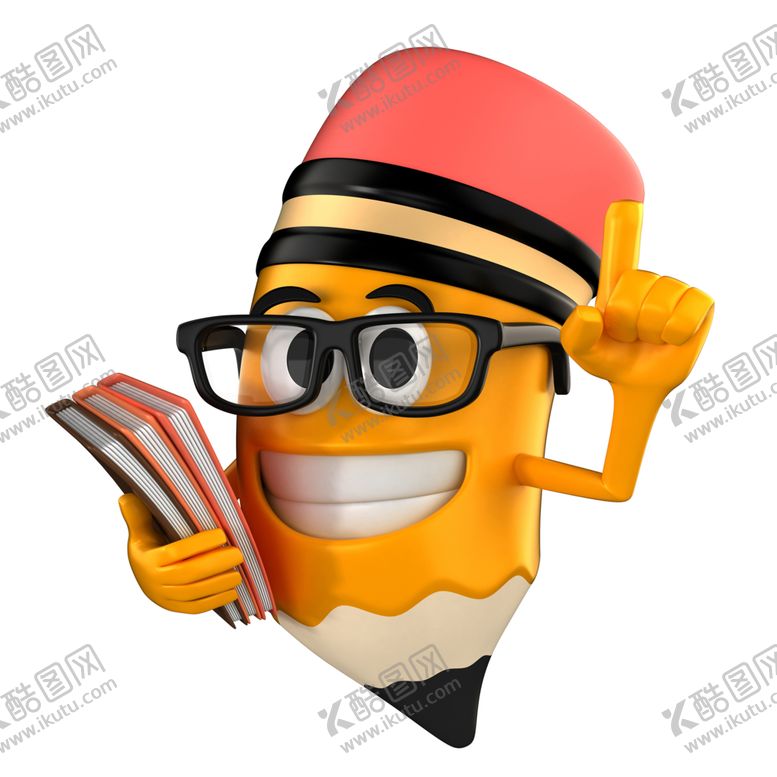编号：34987106151720227432【酷图网】源文件下载-儿童文具素材