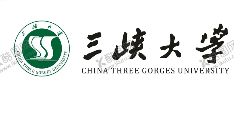 编号：74516809140949465804【酷图网】源文件下载-三峡大学 标志