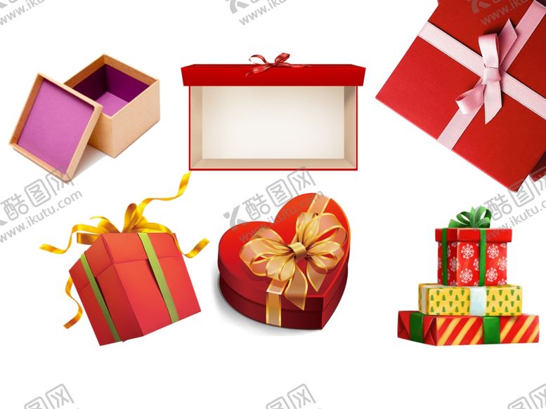 编号：35510509210208464234【酷图网】源文件下载-礼盒