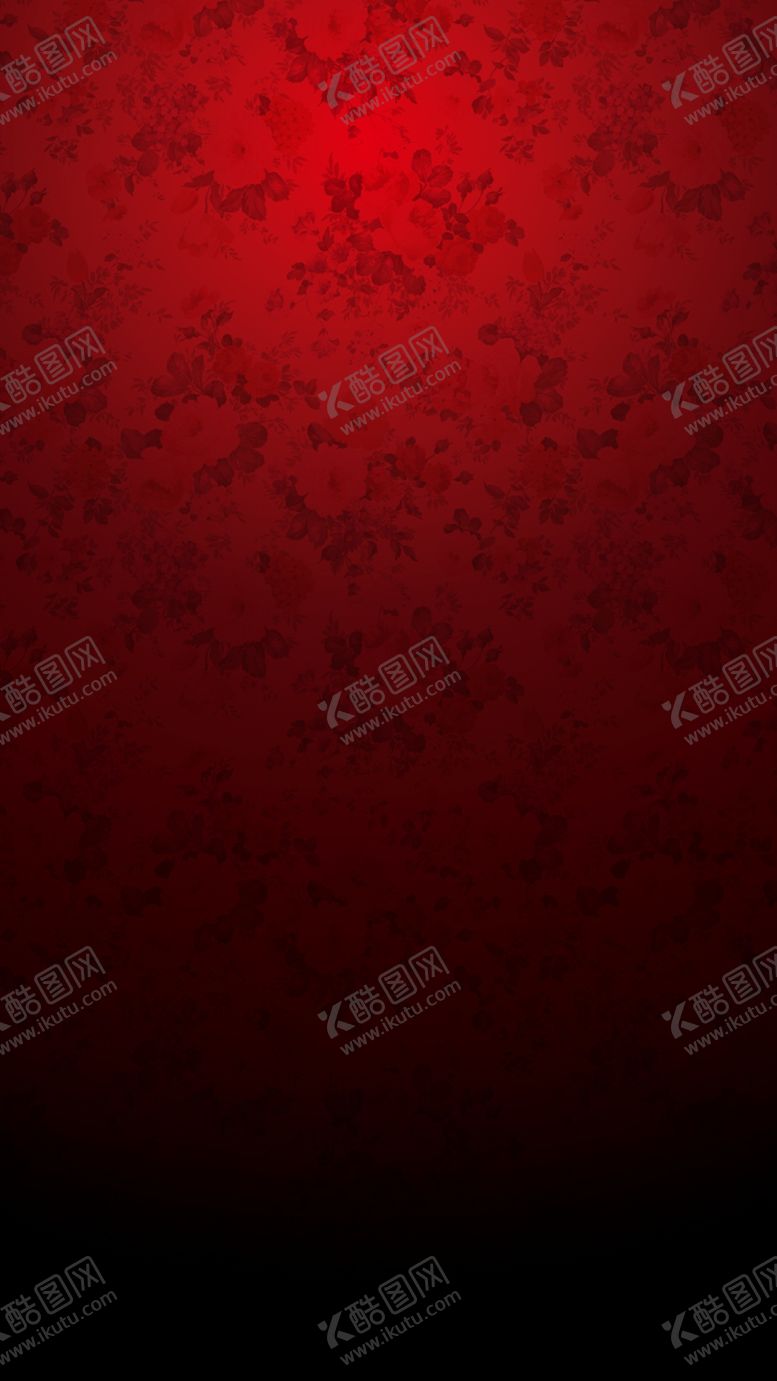 编号：63615105130457004470【酷图网】源文件下载-红色背景