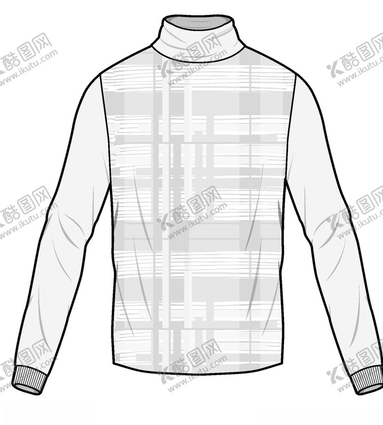 编号：89040605131401413441【酷图网】源文件下载-服装款式