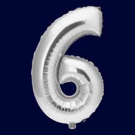 气球数字
