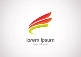 LOGO素材美容logo美术设计教育logo物业logo