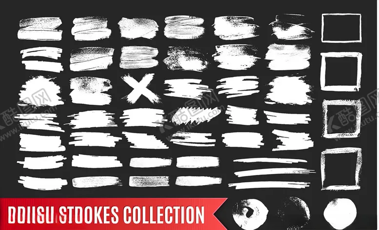 编号：90408009231053331245【酷图网】源文件下载-笔触