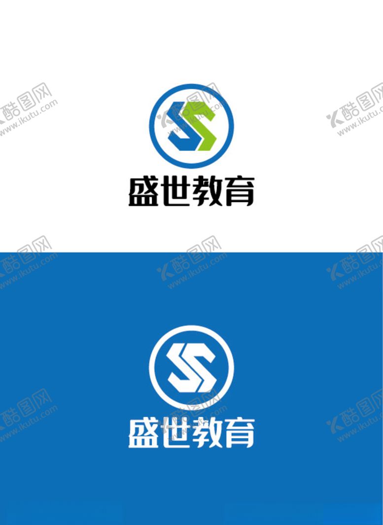 编号：86168209171626435603【酷图网】源文件下载-教育标识设计