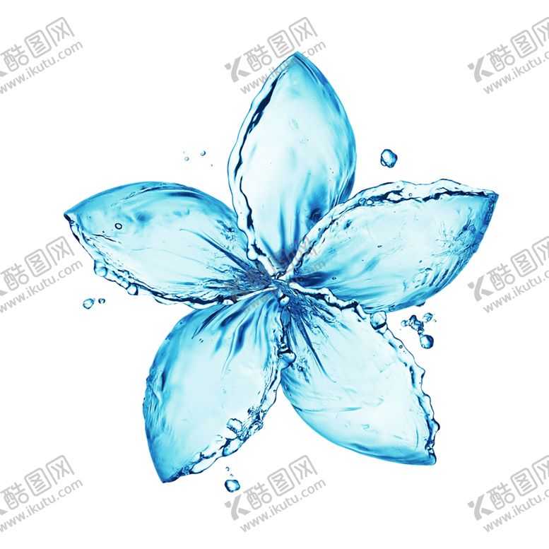 编号：52155507140936029102【酷图网】源文件下载-水花