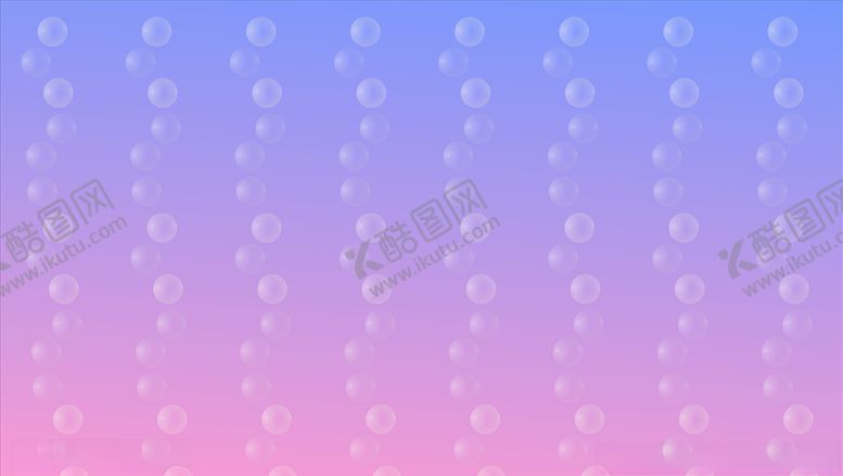 编号：49381905180545205064【酷图网】源文件下载-粉紫色泡泡背景