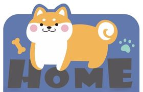 黄白星光点点