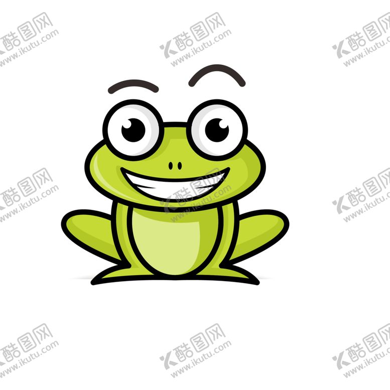 编号：54158607070509344255【酷图网】源文件下载-手绘动物