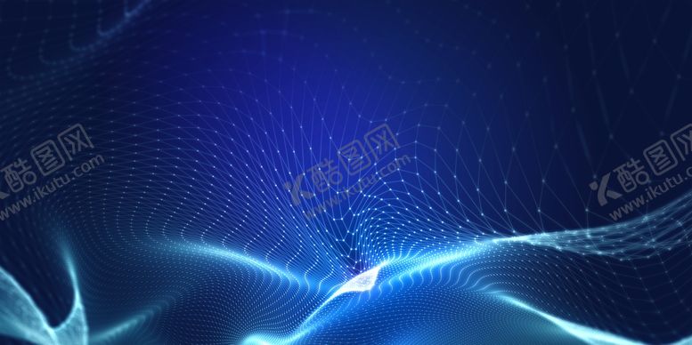 编号：61993709200805492762【酷图网】源文件下载-科技背景