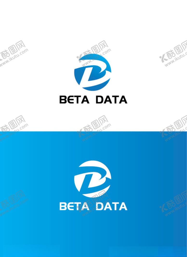 编号：73814510141605572112【酷图网】源文件下载-数据标识设计