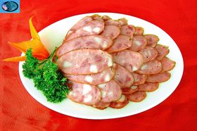 家常菜美食