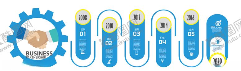编号：52908610121113429170【酷图网】源文件下载-企业文化墙