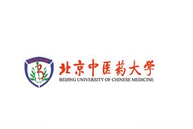 北京中医药大学校徽