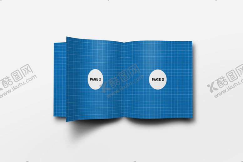 编号：31500909091547128877【酷图网】源文件下载-画册样机