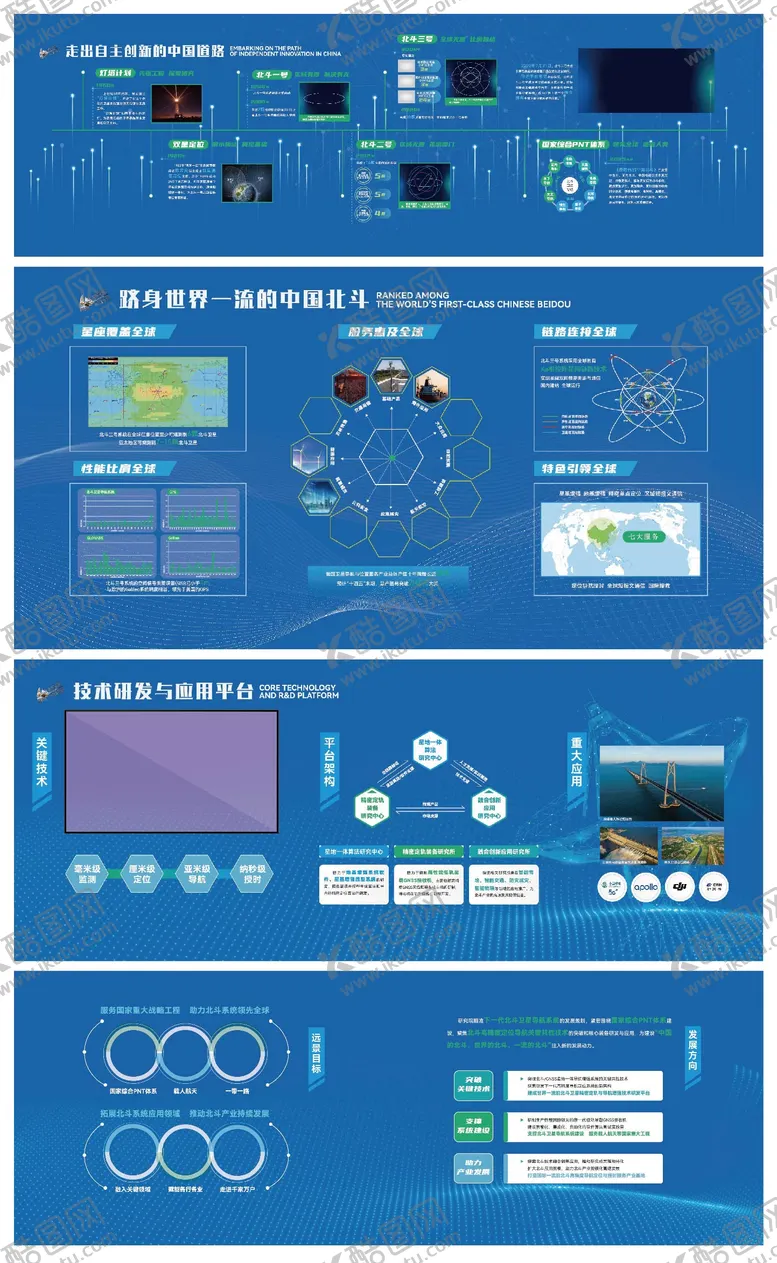 编号：53216404240605032495【酷图网】源文件下载-企业展厅文化墙背景板