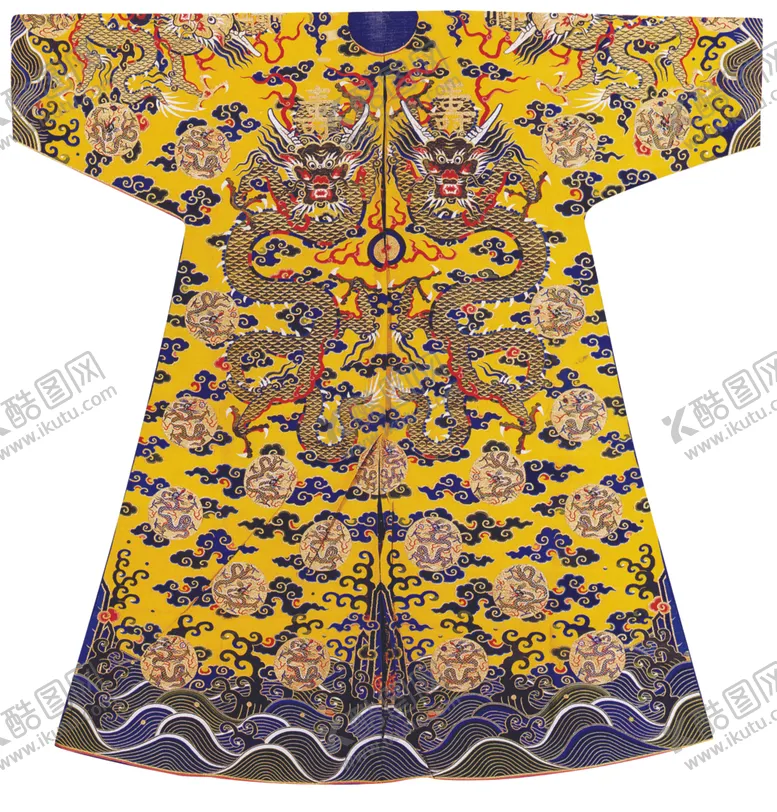 编号：93019204182129418384【酷图网】源文件下载-汉服素材