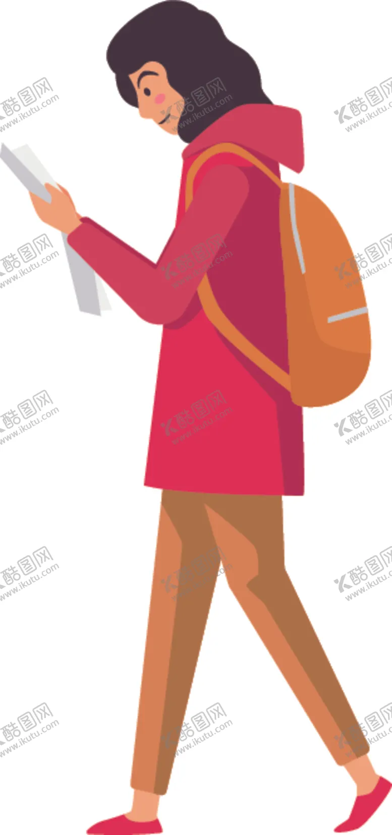 编号：54982904171904318228【酷图网】源文件下载-旅客