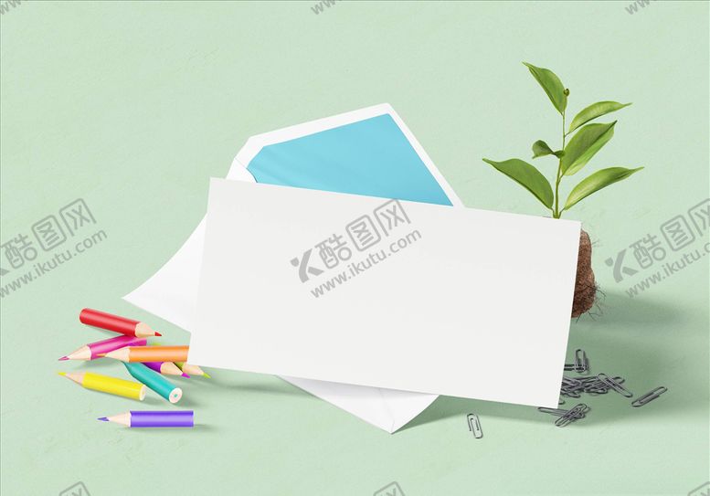 编号：98352305112153032769【酷图网】源文件下载-VI样机