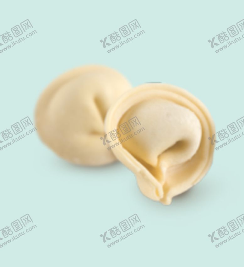 编号：68990710161330435161【酷图网】源文件下载-饺子