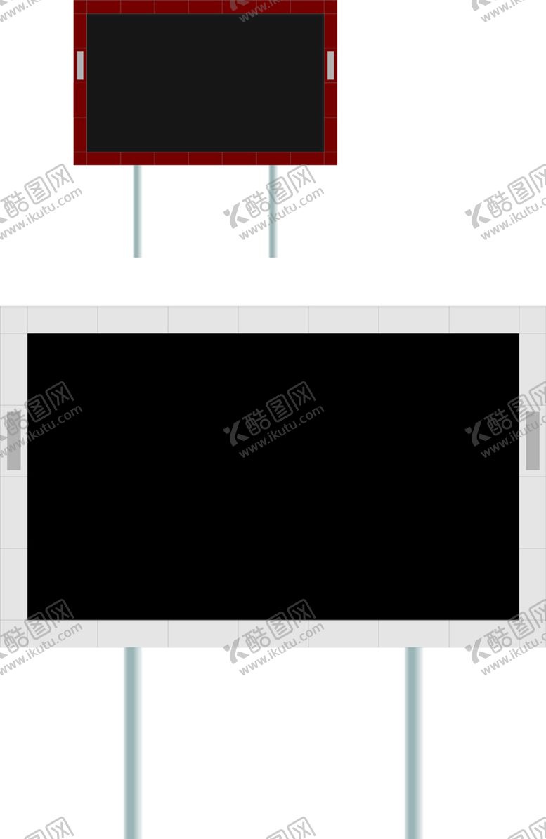 编号：66049901210653445715【酷图网】源文件下载-LED广告屏