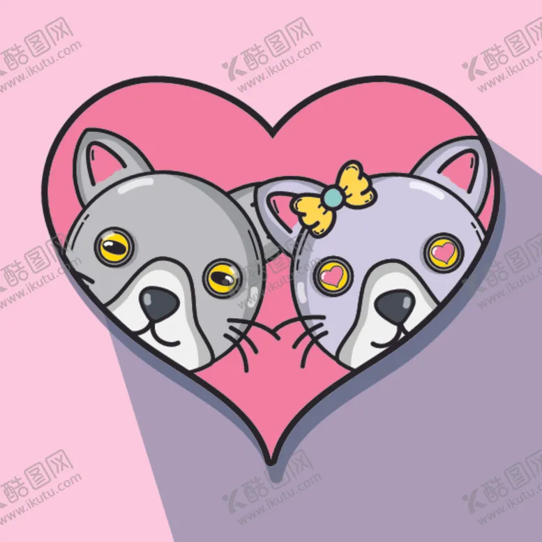 编号：91614406272231544239【酷图网】源文件下载-可爱卡通
