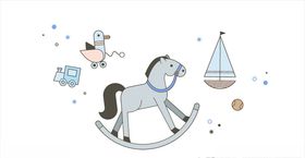 手绘卡通图片