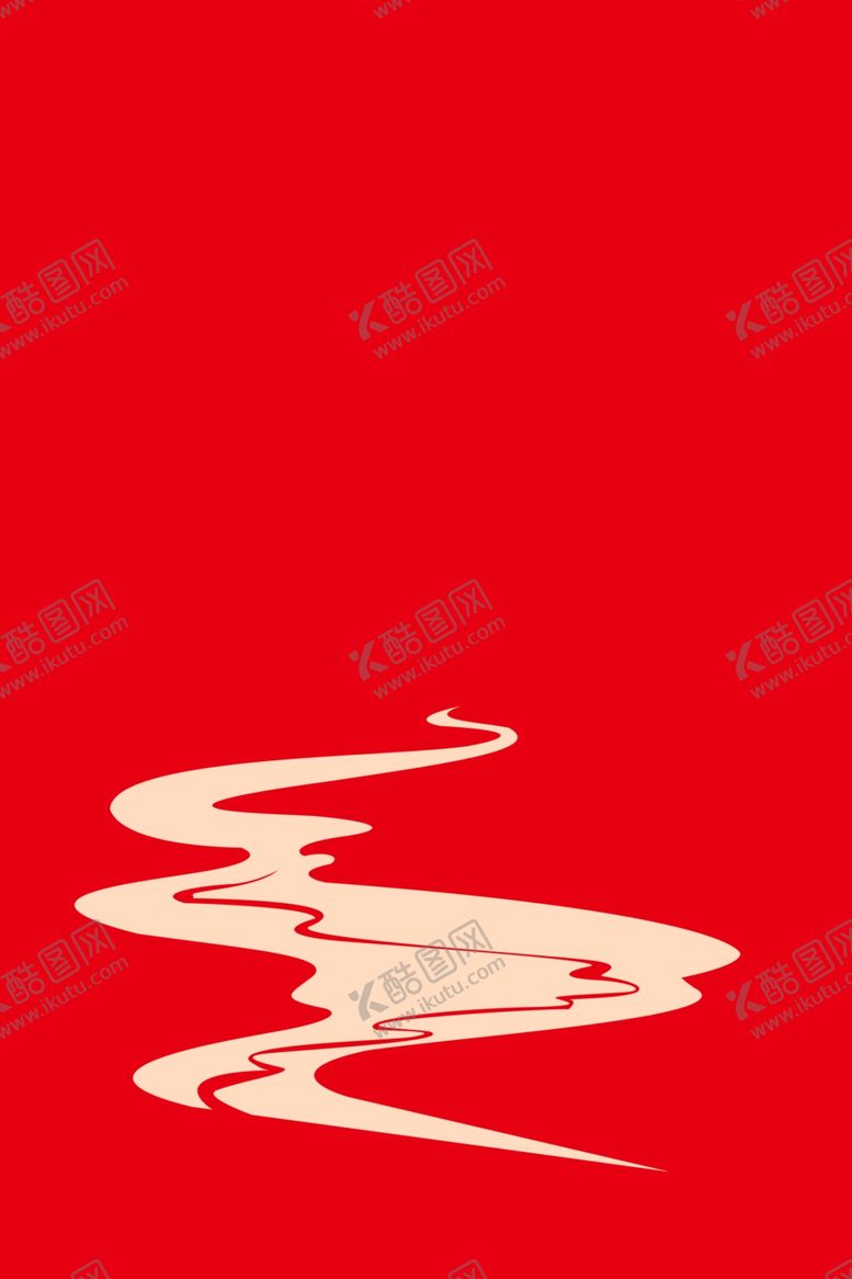 编号：21397305172254433461【酷图网】源文件下载-红色