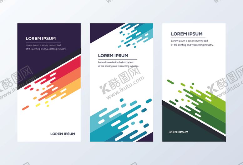 编号：42663310202316446321【酷图网】源文件下载-几何封面