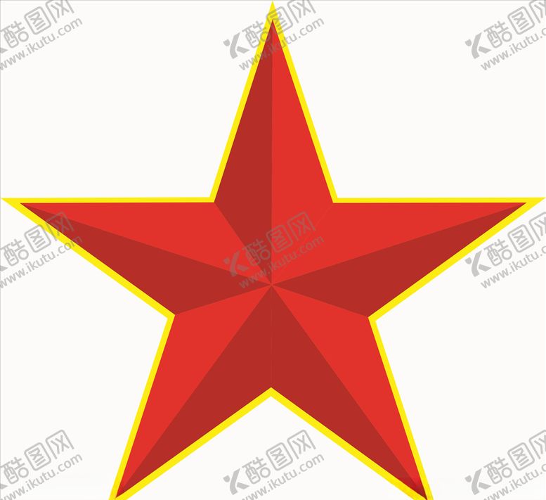 编号：57218710241751437075【酷图网】源文件下载-五角星