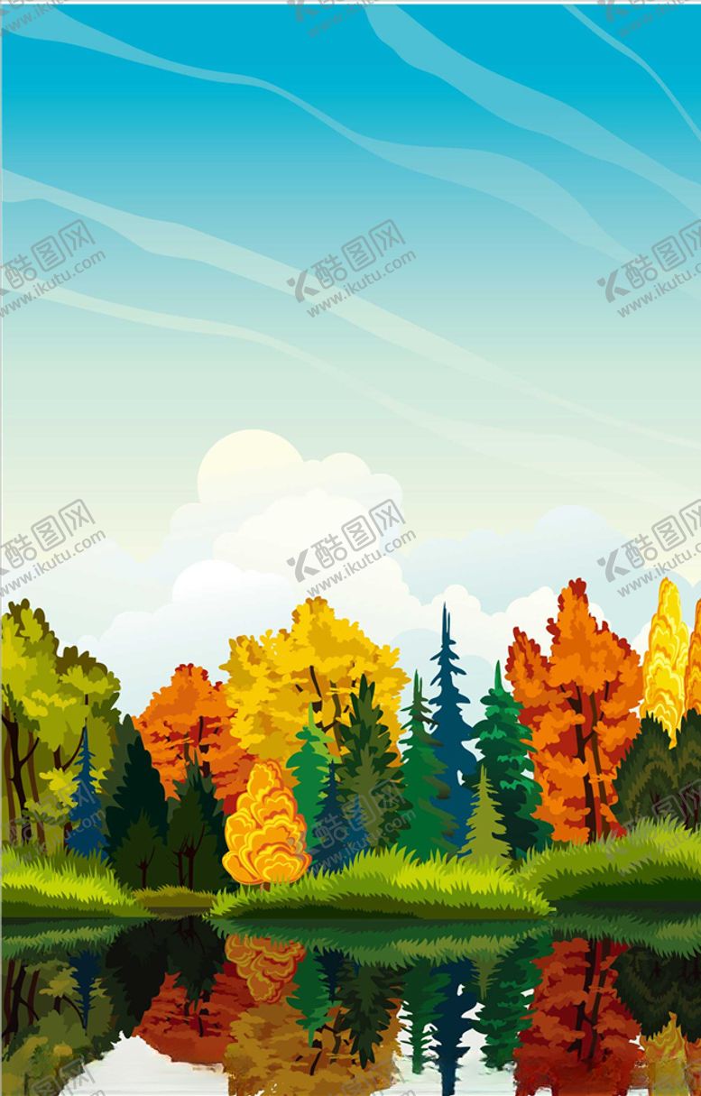 编号：31728310181945055314【酷图网】源文件下载-秋天