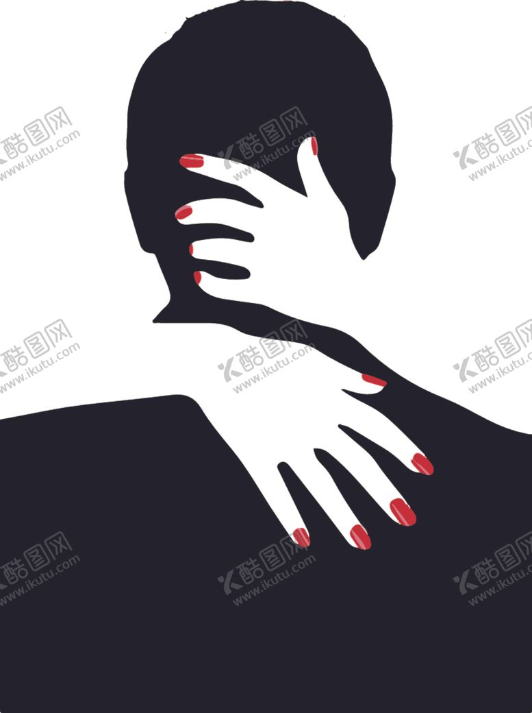 编号：94370307051116519860【酷图网】源文件下载-男人女人