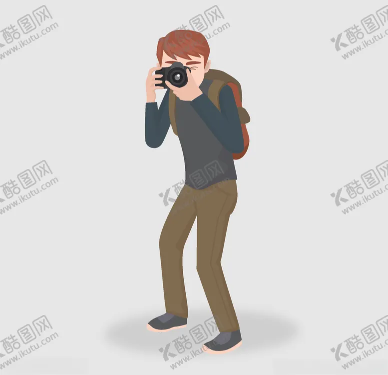 编号：30094106250110465609【酷图网】源文件下载-摄影师