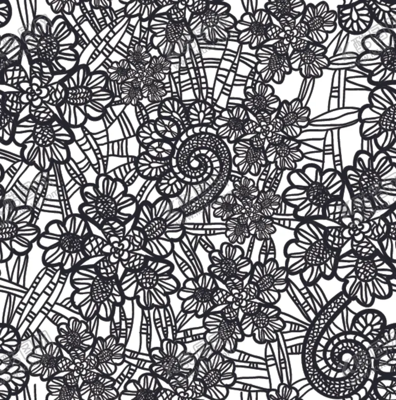 编号：45896110110029506707【酷图网】源文件下载-花纹