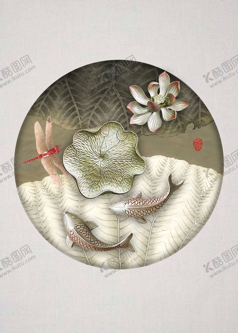 编号：94925106281929439469【酷图网】源文件下载-背景墙装饰画